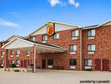 Super 8 By Wyndham Bowling Green Exterior photo